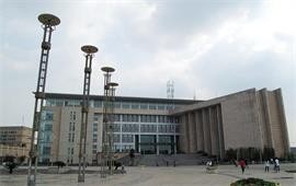 西南財經(jīng)大學圖書館