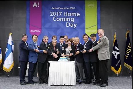 韓國教育部學位認證